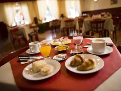 Hoteles 2 estrellas Casablanca Hotel & Spa