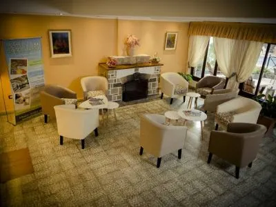 Hoteles 2 estrellas Casablanca Hotel & Spa