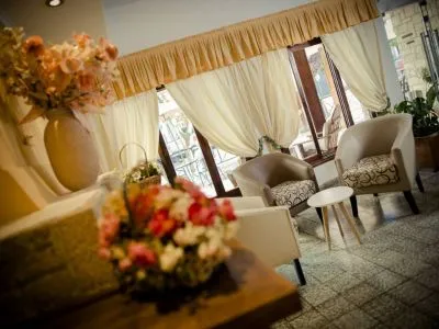 Hoteles 2 estrellas Casablanca Hotel & Spa