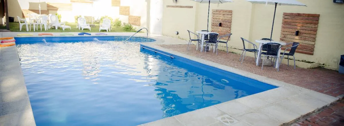 Hoteles 2 estrellas Casablanca Hotel & Spa