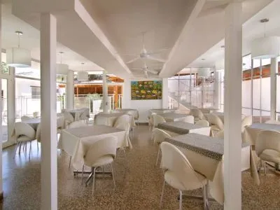 2-star Hotels Santa Rosa