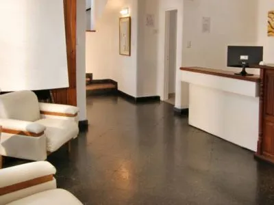 2-star Hotels Santa Rosa