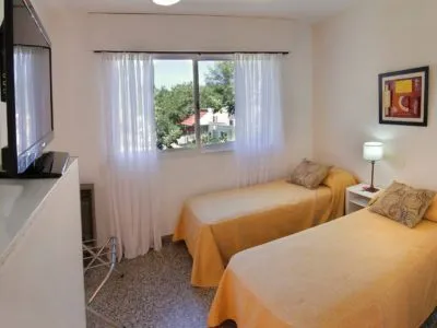 2-star Hotels Santa Rosa