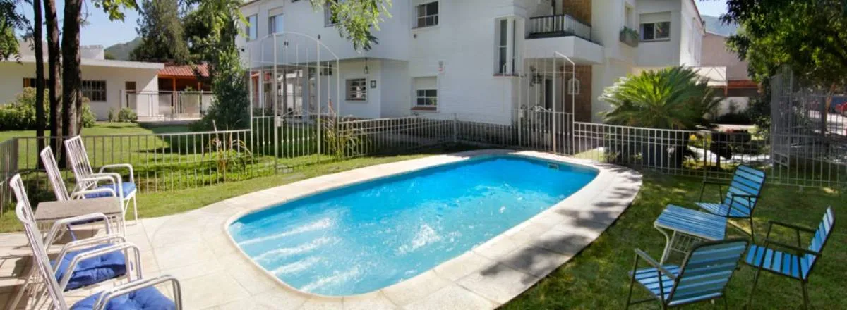 2-star Hotels Santa Rosa