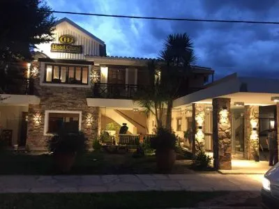 Gloria 2-star Hotels  in  Santa Rosa de Calamuchita