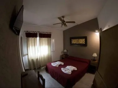 2-star Hotels Gloria