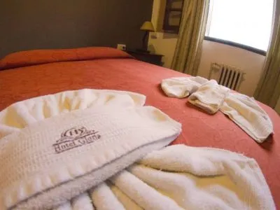 2-star Hotels Gloria