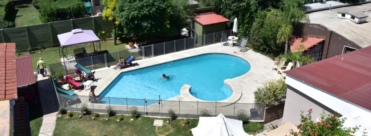 2-star Hotels Gloria