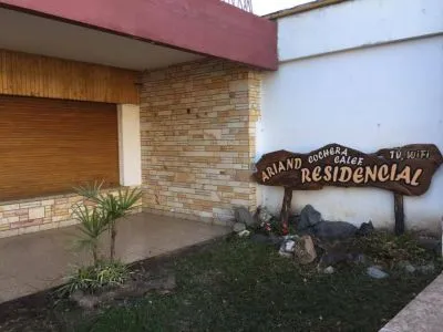 Ariand Hostelries  in  Santa Rosa de Calamuchita