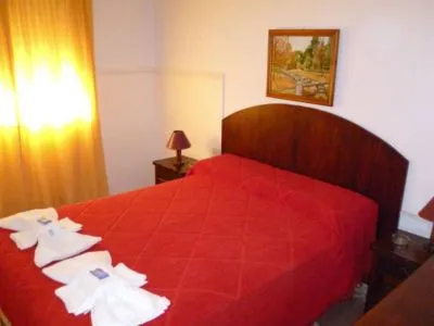 2-star Hotels Belvedere