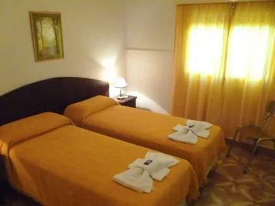2-star Hotels Belvedere