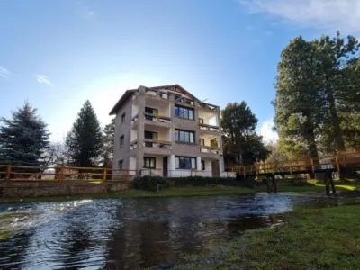 Chimehuín Inn 3-star Hotels  in  Junín de los Andes