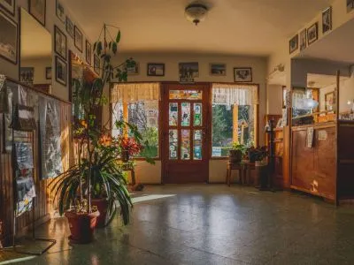 3-star Hotels Chimehuín Inn