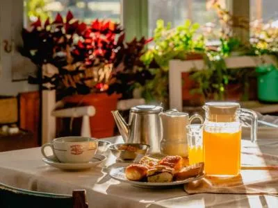 3-star Hotels Chimehuín Inn