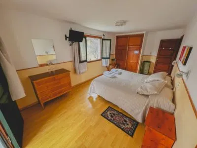 3-star Hotels Chimehuín Inn