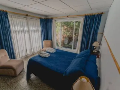 3-star Hotels Chimehuín Inn