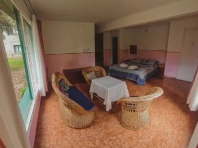 3-star Hotels Chimehuín Inn