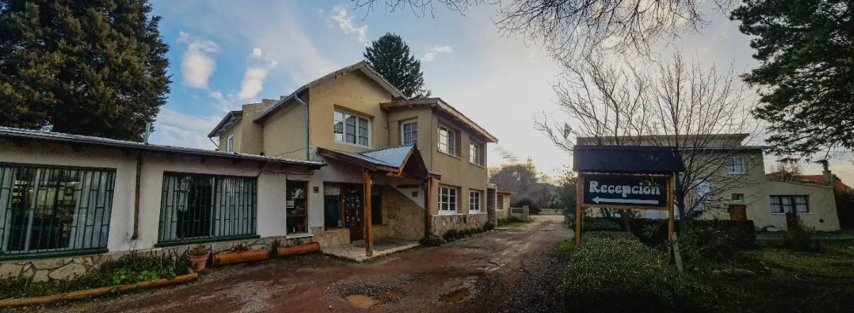 3-star Hotels Chimehuín Inn