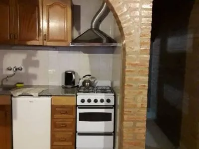 Cabins Complejo Arco Iris