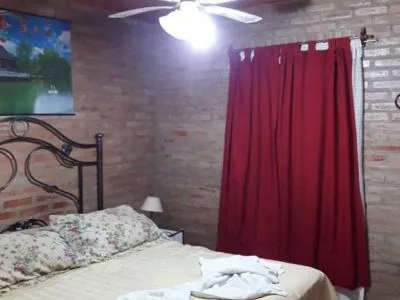 Cabins Complejo Arco Iris