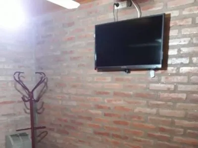 Cabins Complejo Arco Iris