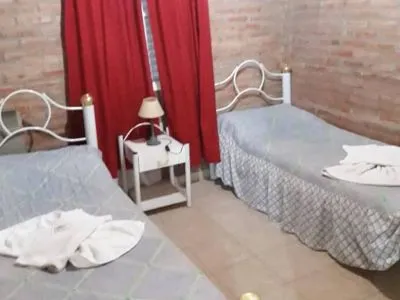 Cabins Complejo Arco Iris