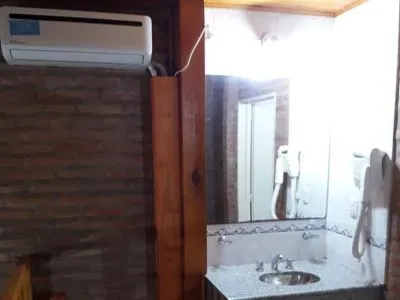 Cabins Complejo Arco Iris