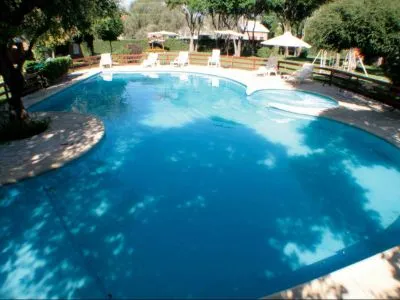 Cabins Complejo Arco Iris