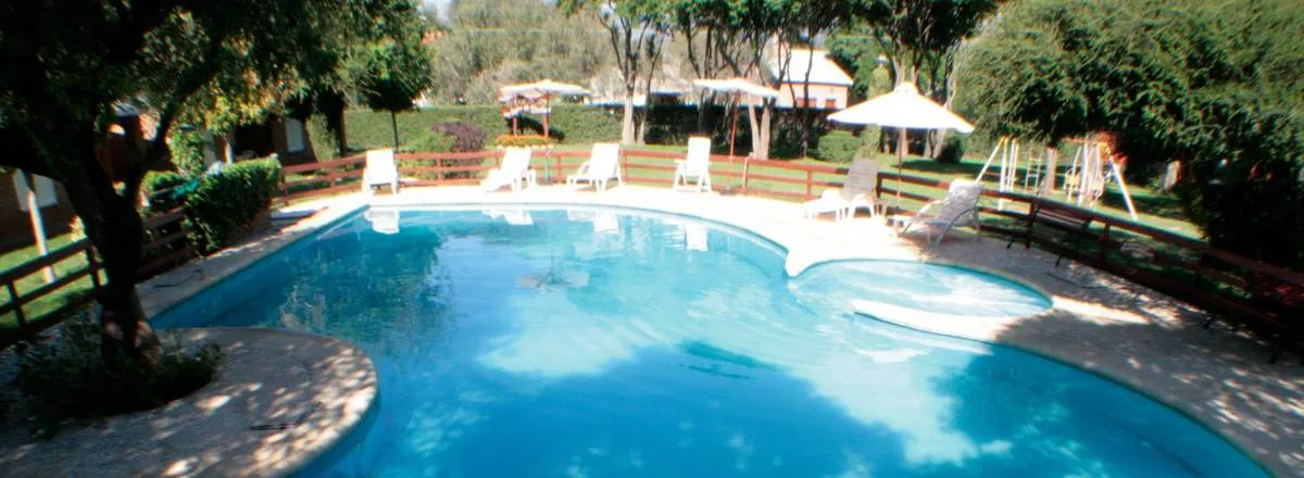 Cabins Complejo Arco Iris