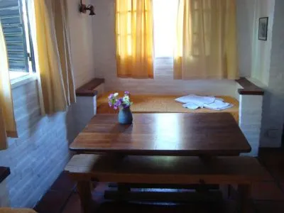 Cabins Parada del Sol