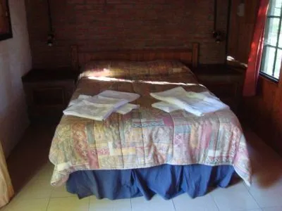 Cabins Parada del Sol