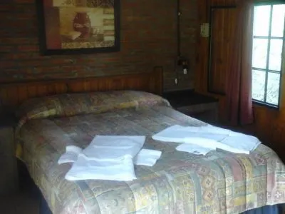 Cabins Parada del Sol