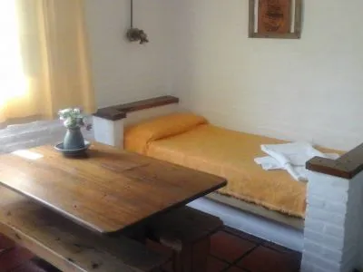 Cabins Parada del Sol