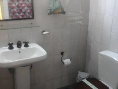 Cabins Parada del Sol