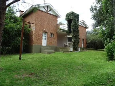 Pino Azul Cabins  in  Mina Clavero