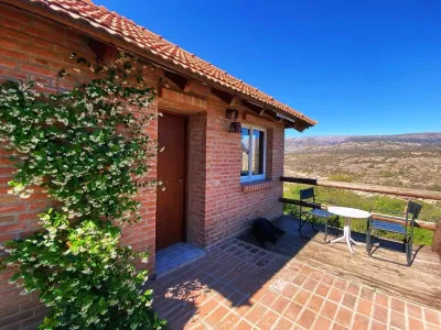 Cabañas Cabañas del Rio