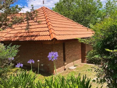 Cabañas Cabañas del Rio