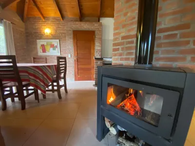 Cabañas Cabañas del Rio