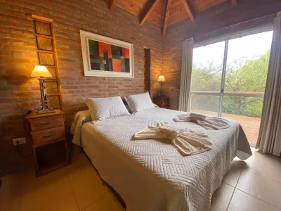 Cabañas Cabañas del Rio