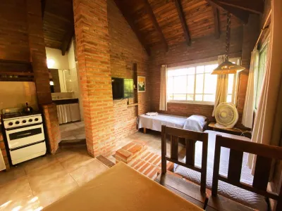 Cabañas Cabañas del Rio