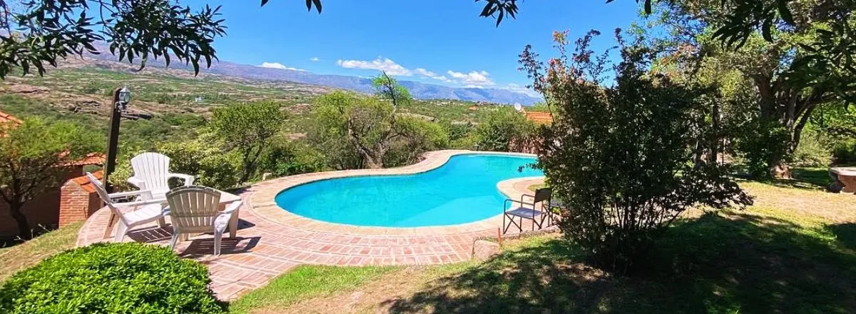 Cabañas Cabañas del Rio