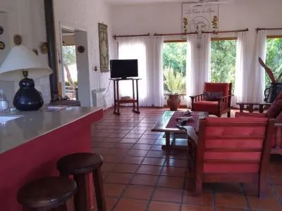 Hostelries La Casa de Pipa