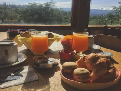 Hostelries La Casa de Pipa