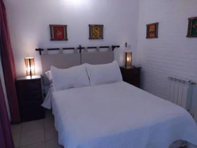 Hostelries La Casa de Pipa