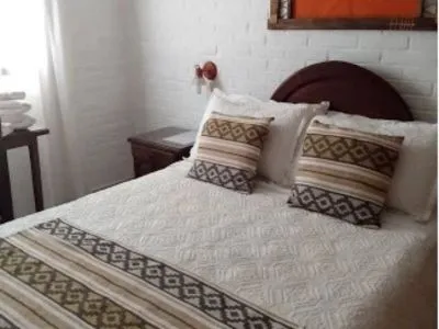 Hostelries La Casa de Pipa