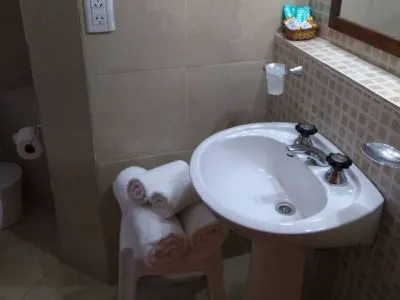 Hostelries La Casa de Pipa