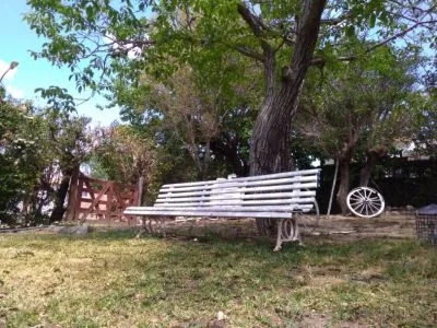 Hostelries La Casa de Pipa