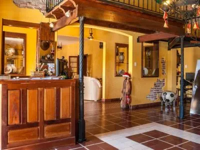 Apart Hotels Tico Tico Apart