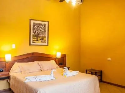 Apart Hotels Tico Tico Apart