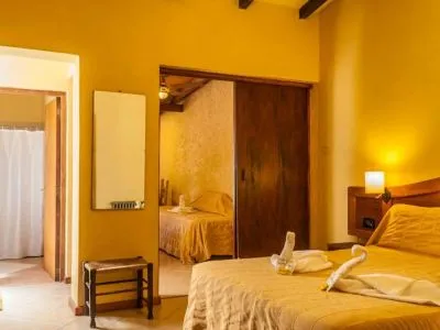 Apart Hotels Tico Tico Apart